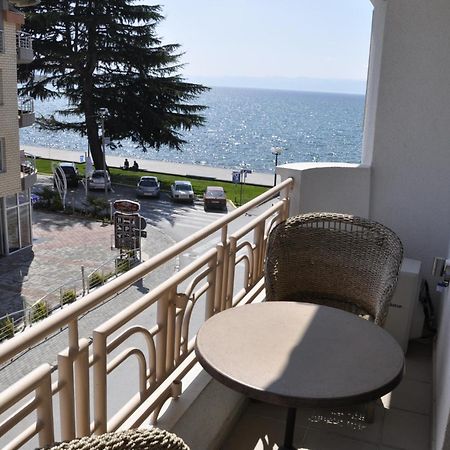 Villa Dea Ohrid Exterior photo