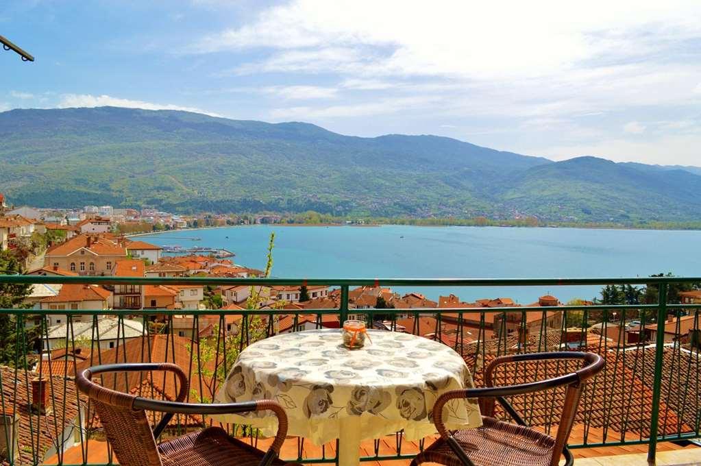 Villa Dea Ohrid Room photo